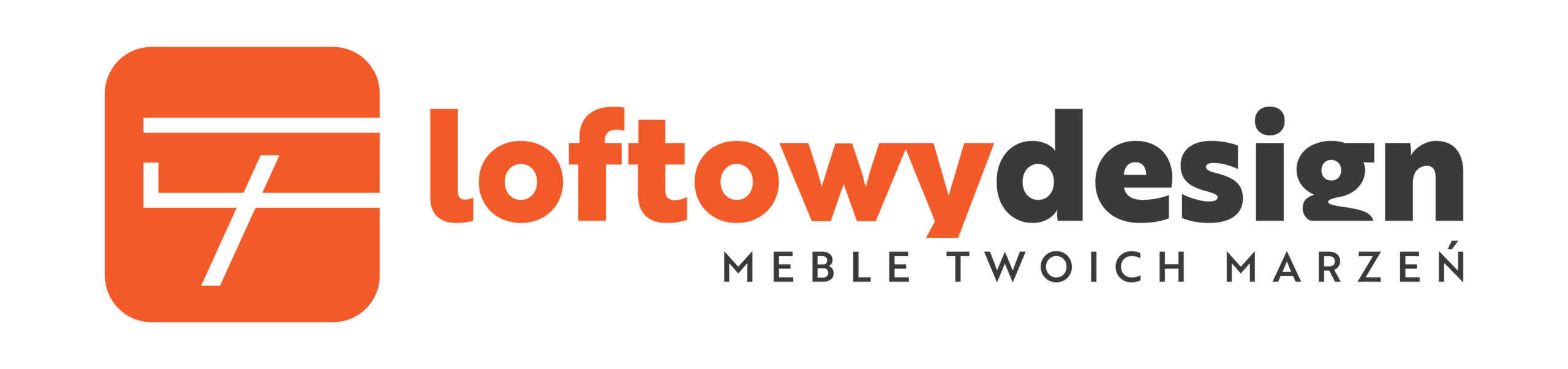 Logo- Loftowy Design