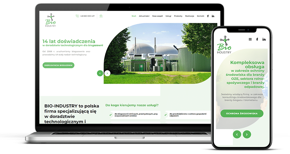 Bio-Industry