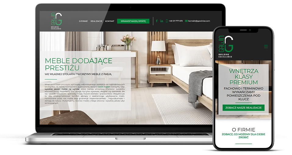 Gawin Building Excellence