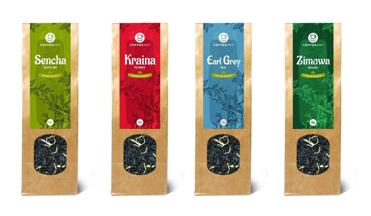 CoffeeJoy
