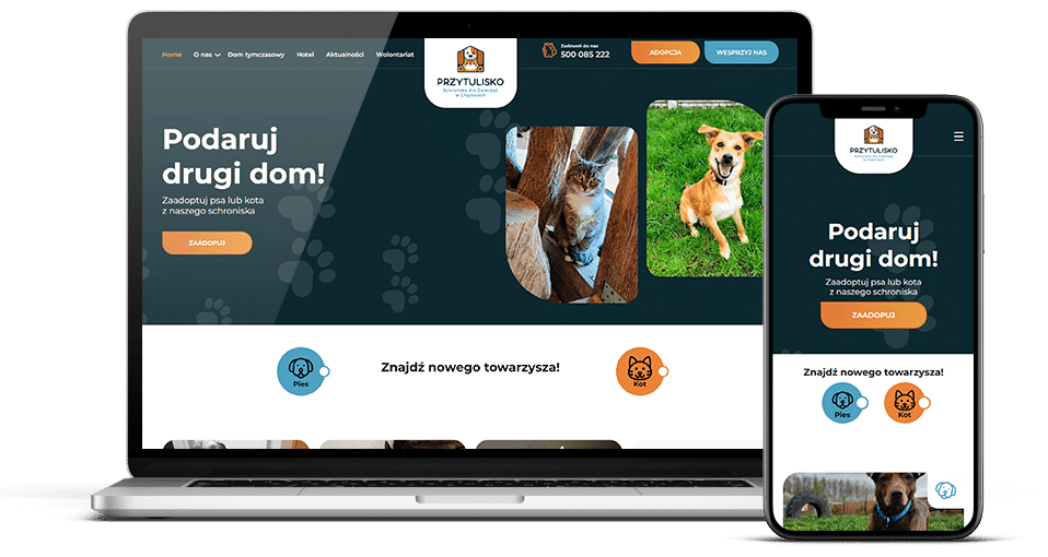 Przytulisko