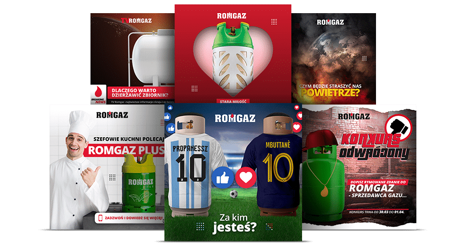 Romgaz