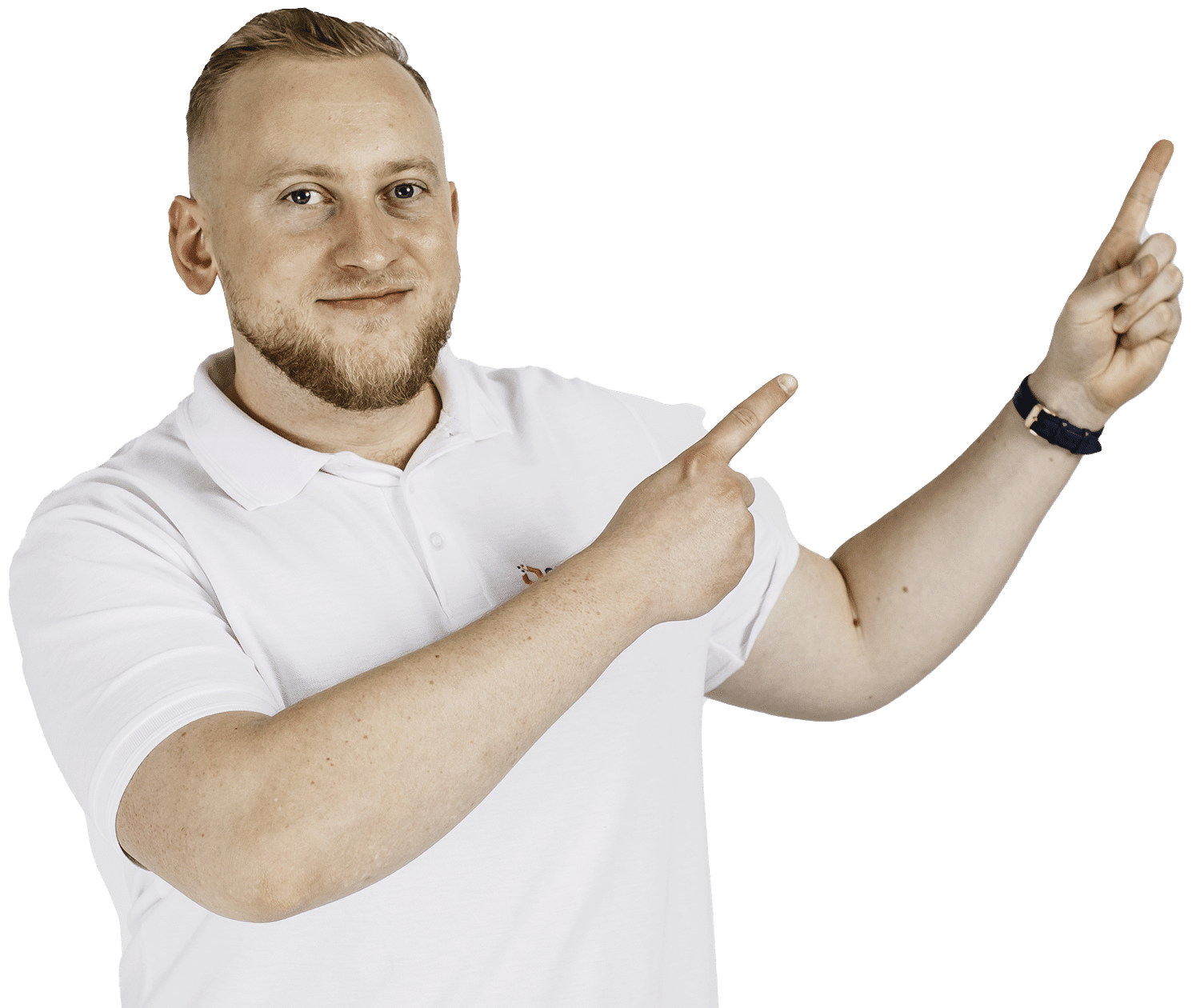 Grzegorz Krzyżaniak - GregorMedia