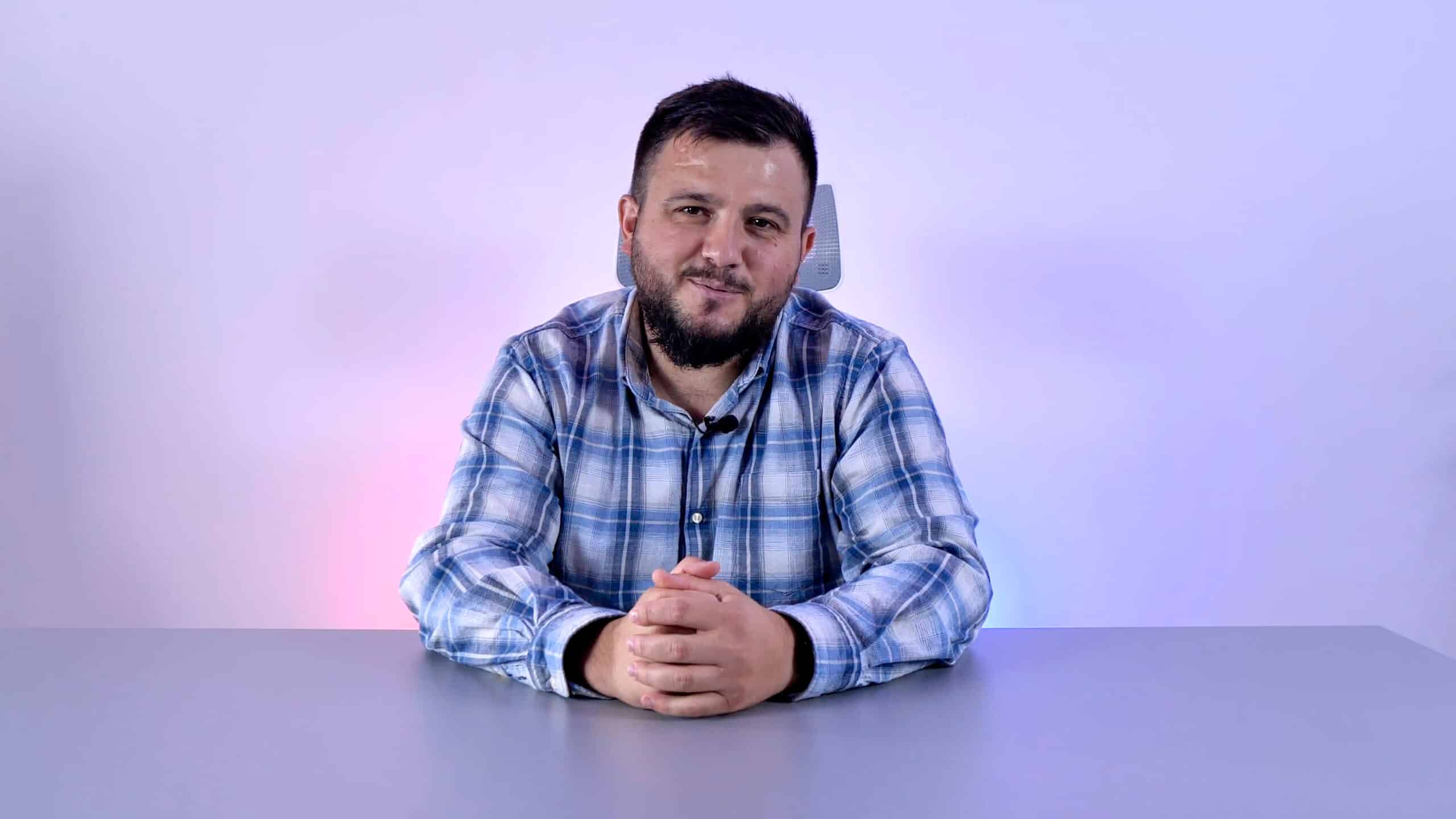 Opinia Romgaz Tomasz Szultka