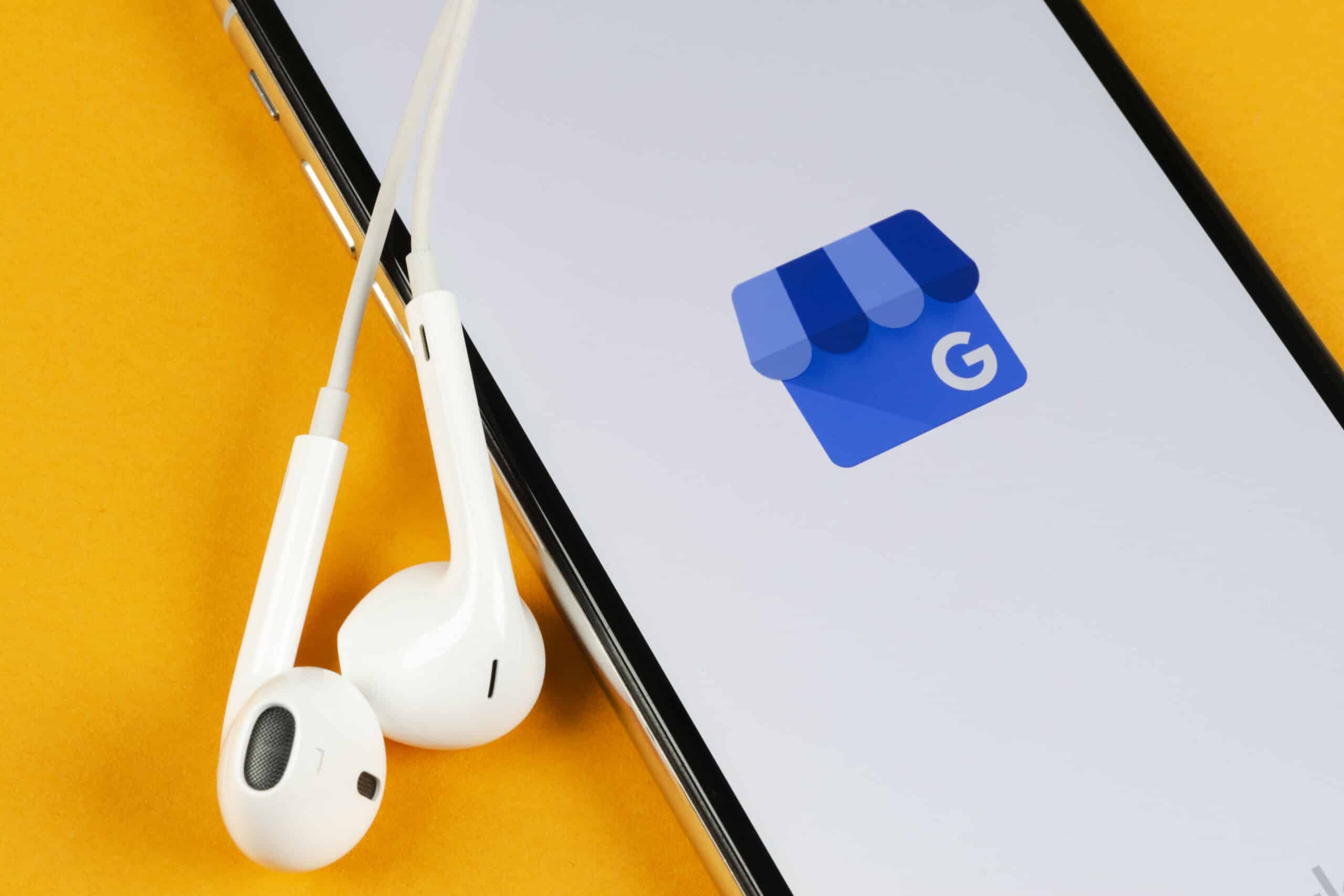 Jak prawidłowo zoptymalizować wizytówkę GMF i być TOP1 w Google?