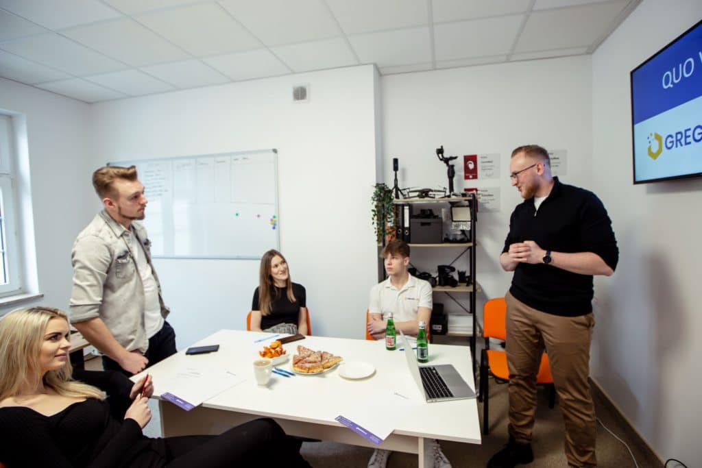 Strategia marketingowa