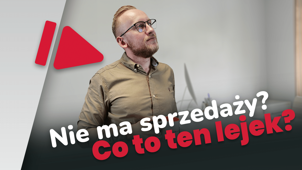 Lejek sprzedażowy – czym jest i jak go zaprojektować?