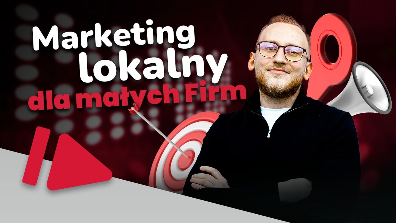 Marketing lokalny dla małych firm