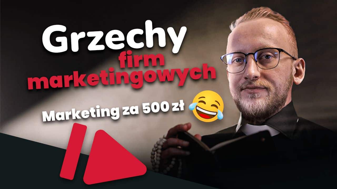 Jak wybrać agencje marketingową? – 🚩Red flagi agencji marketingowych