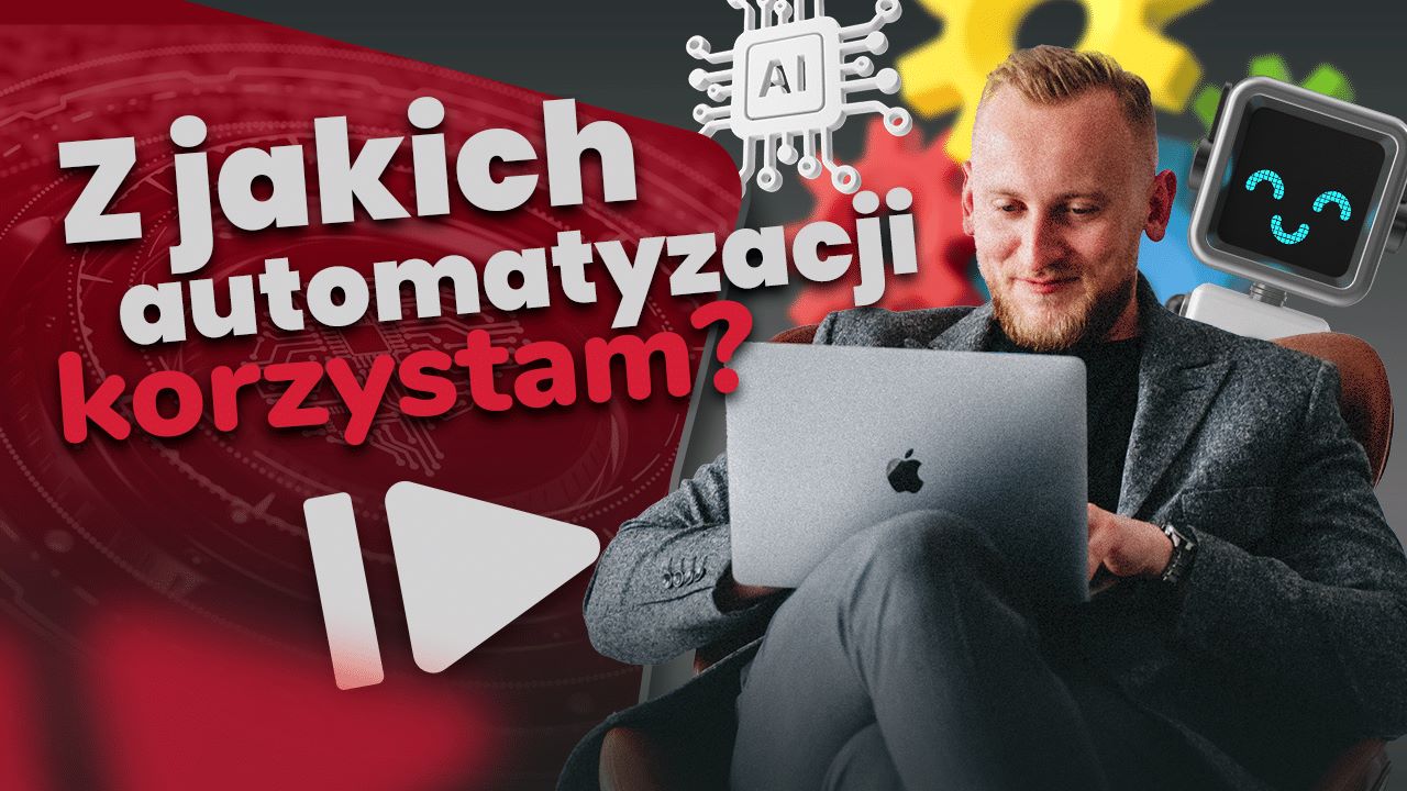 Jak sztuczna inteligencja i automatyzacja oszczędzają czas?