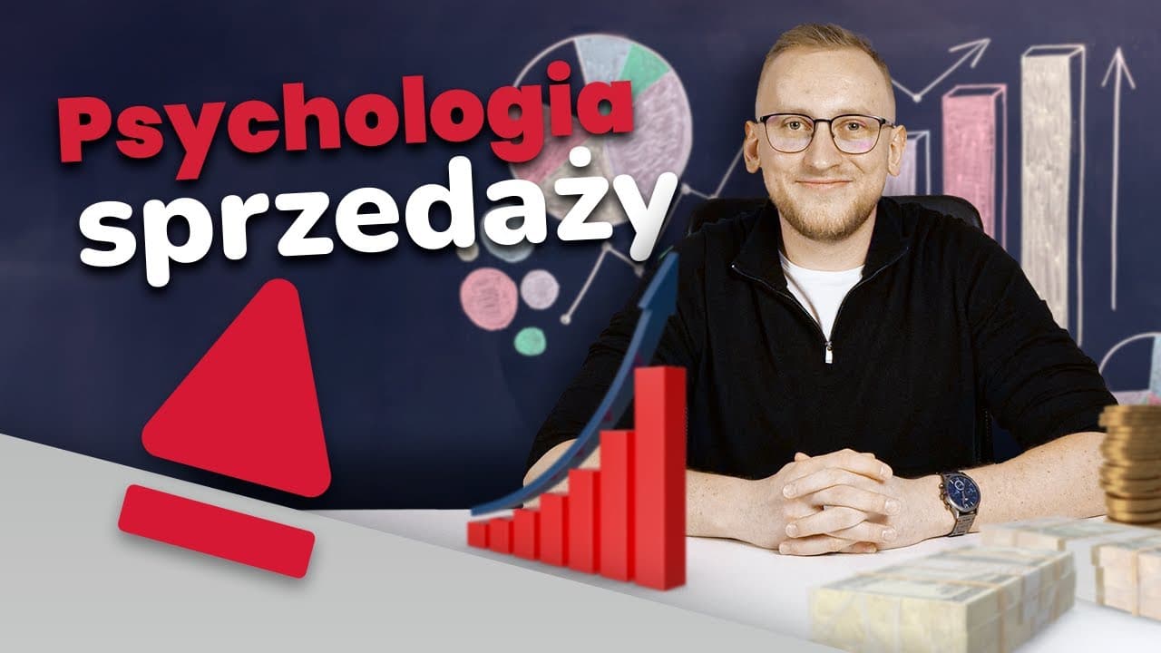 Psychologia w Marketingu: 4 Zasady, które Przyspieszą Twój Biznes