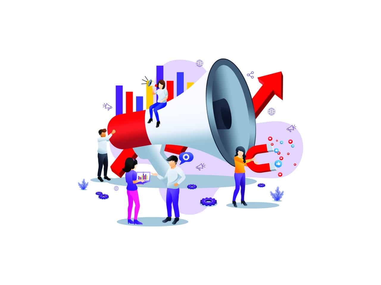 Jak tworzyć skuteczne strategie content marketingowe – Przykłady i Wskazówki