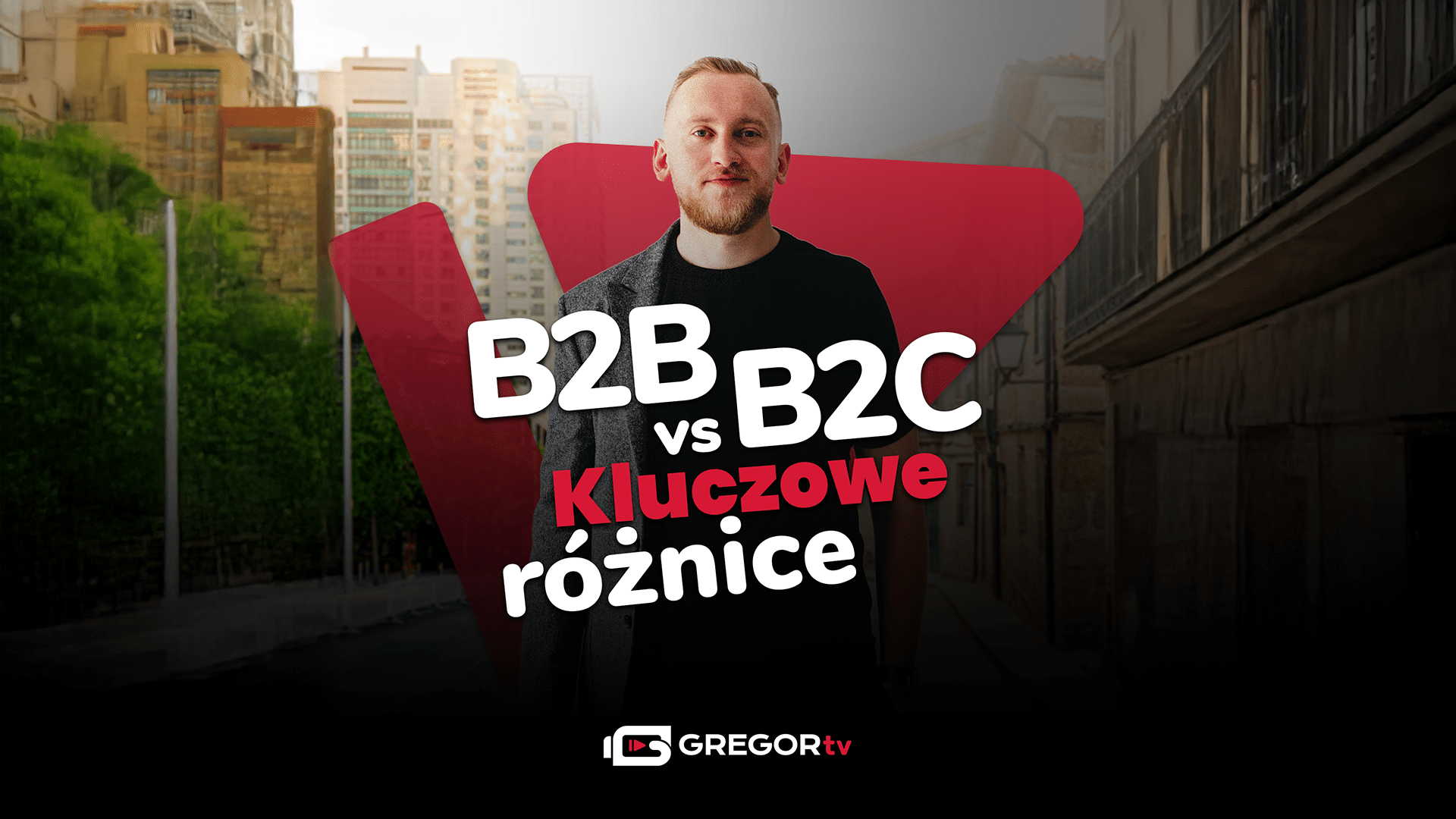 Komunikacja marketingowa B2B i B2C – różnice, o których powinieneś wiedzieć!