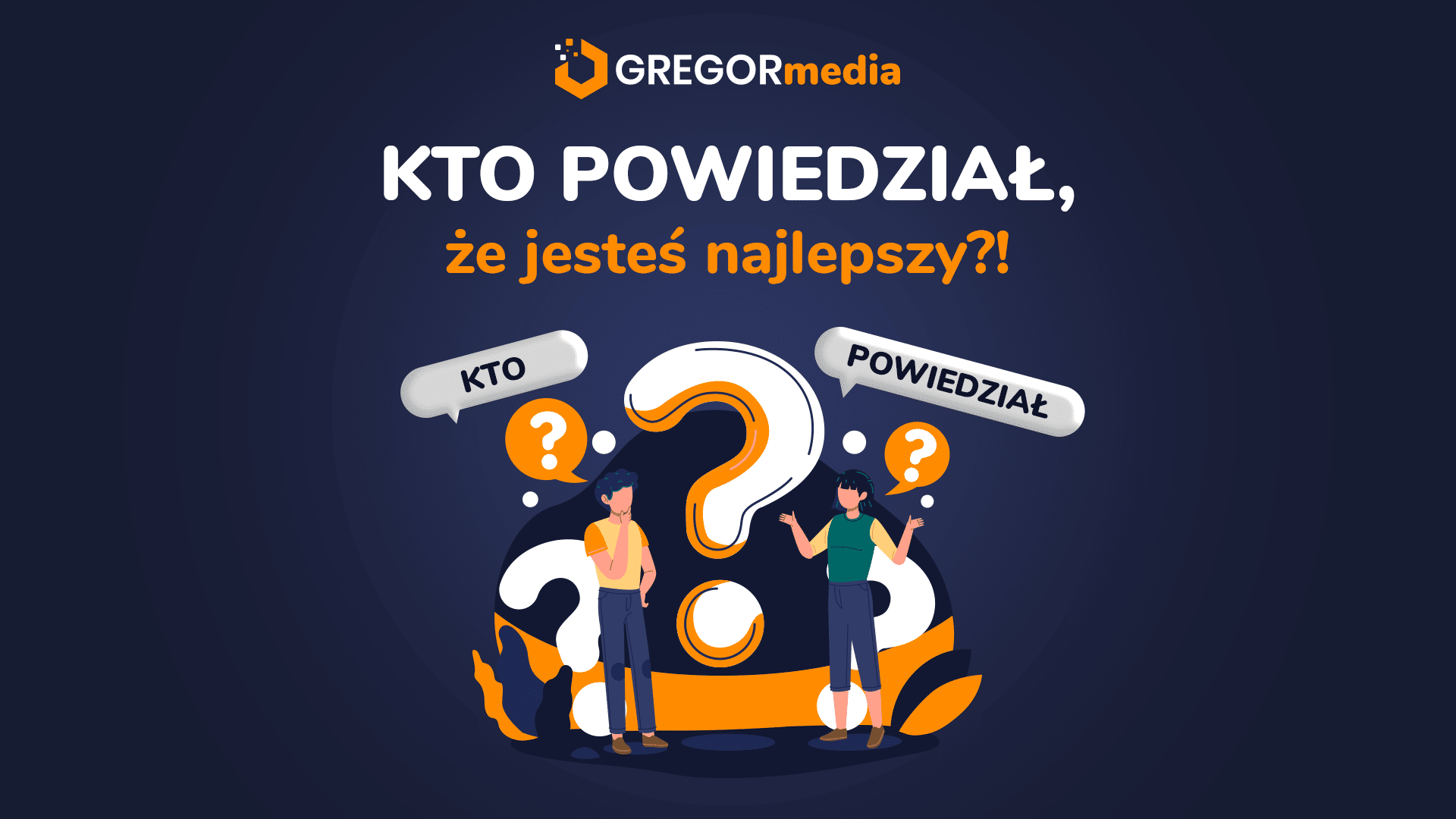 Słowa, które zabijają Twoją komunikację marketingową