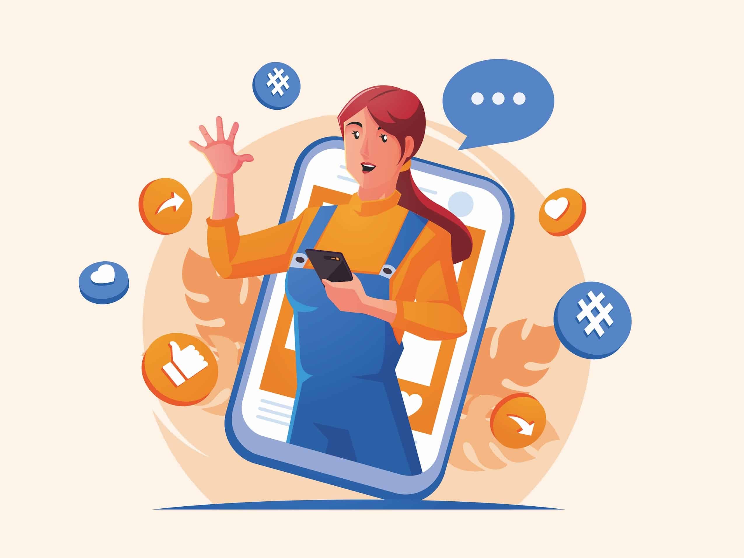 Influencerzy – kim są i na czym polegają kampanie influencerskie?