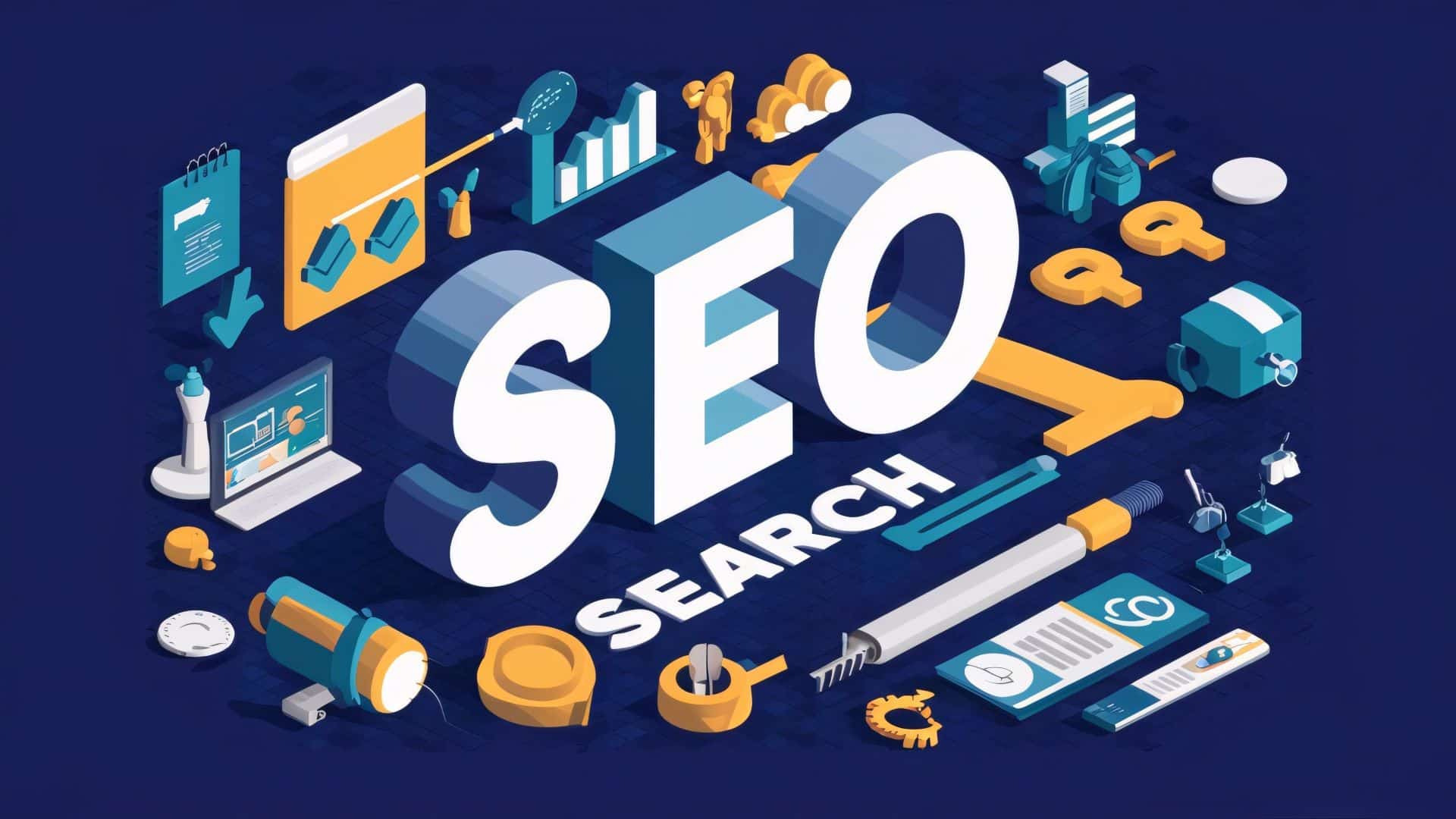Jak pisać teksty SEO? Przewodnik po copywritingu pozycjonującym