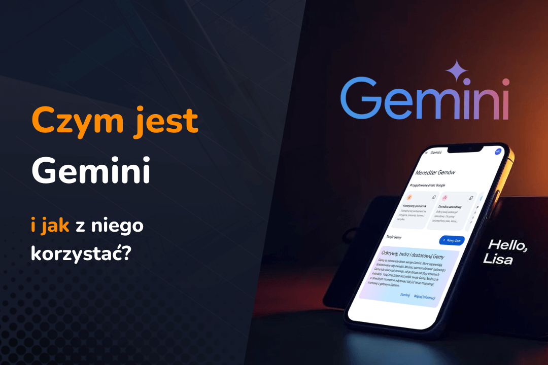 Czym jest Gemini i jak z niego korzystać?