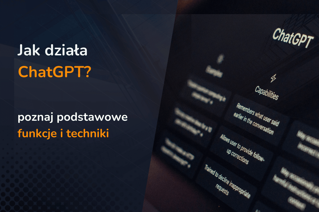 Jak działa ChatGPT? Kompleksowy przewodnik po architekturze, RLHF, nowościach 2026 i wyszukiwaniu w ChatGPT