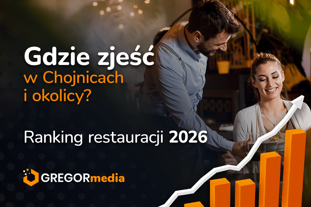 Gdzie zjeść w Chojnicach i okolicy? Ranking restauracji 2026